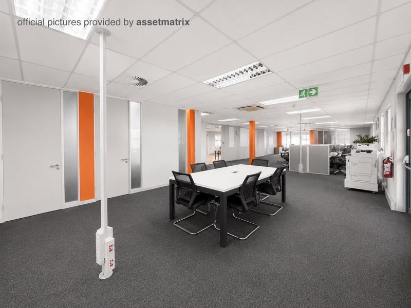 To Let Commercial Property for Rent in Century City Western Cape